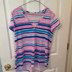 Lily Pulitzer shirt